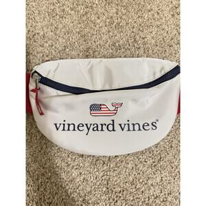 Vineyard Vines For Target Fanny Pack , Patriotic